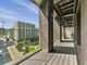 Thumbnail Flat for sale in Cutter House, Royal Wharf, London