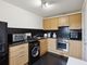 Thumbnail Flat for sale in Heatherbell Court, Harthill