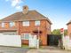 Thumbnail Semi-detached house for sale in Ashburton Road, Southmead, Bristol