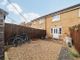 Thumbnail Terraced house for sale in The Orchards, Cambridge, Cambridgeshire