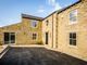 Thumbnail Detached house for sale in Hill House Road, Holmfirth