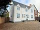 Thumbnail Detached house to rent in Hill Barton Road, Pinhoe, Exeter