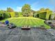Thumbnail Detached bungalow for sale in Roundway, Bramhall, Stockport