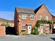 Thumbnail Semi-detached house for sale in Wharfside Close, Hempsted, Gloucester