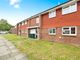 Thumbnail Flat for sale in Britten Close, Crawley