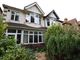 Thumbnail Semi-detached house for sale in Carshalton Place, Carshalton, Surrey