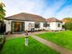 Thumbnail Detached bungalow for sale in Sewardstone Road, London