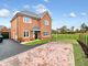 Thumbnail Detached house for sale in Palmerston Road, Barton, Preston