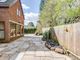 Thumbnail Detached house for sale in Wynnstay Lane, Marford, Wrexham
