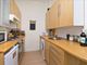 Thumbnail Flat to rent in Barons Court Road, West Kensington, London