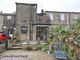 Thumbnail Terraced house for sale in Huddersfield Road, Newhey, Rochdale, Greater Manchester