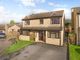 Thumbnail Detached house for sale in Linden Close, Cheltenham