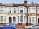 Thumbnail Flat for sale in Cavendish Road, London