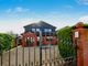 Thumbnail Detached house for sale in Springfield Close, Wenvoe, Cardiff