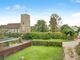Thumbnail Detached house for sale in Church Road, Chelmondiston, Ipswich