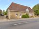 Thumbnail Detached house for sale in Cliff Road, Welton, Lincoln