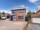 Thumbnail Detached house for sale in Woodhall Close, Uxbridge