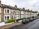 Thumbnail Flat to rent in Holmewood Road, London