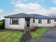 Thumbnail Detached bungalow for sale in Newhouses Road, Broxburn