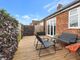 Thumbnail Semi-detached bungalow for sale in South Grange Road, Ripon, North Yorkshire