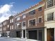Thumbnail Terraced house for sale in Bruton Place, Mayfair, London