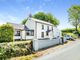 Thumbnail Detached house for sale in Efailwen, Clunderwen