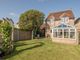 Thumbnail Link-detached house for sale in Church Green, Bishops Caundle, Sherborne
