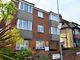 Thumbnail Flat to rent in Parkstone Avenue, Southsea, Hampshire