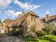 Thumbnail Detached house for sale in 15 Upton Road, Chichester