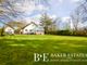 Thumbnail Detached bungalow for sale in Lea Lane, Great Braxted, Witham