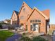 Thumbnail Detached house for sale in The Lees, Herne Bay