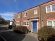 Thumbnail Terraced house for sale in Dickins Lane, Petersfield