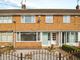 Thumbnail Terraced house for sale in Sutton House Road, Hull