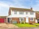 Thumbnail Semi-detached house for sale in Leeches Way, Cheddington, Leighton Buzzard