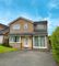 Thumbnail Detached house for sale in Piercefield Avenue, Chepstow, Monmouthshire