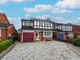 Thumbnail Detached house for sale in Hartley Close, Telford