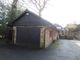 Thumbnail Office to let in The Post House Offices, Kitsmead Lane, Longcross, Chertsey