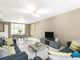 Thumbnail Flat to rent in St. Johns Wood Park, London, Camden