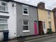Thumbnail Terraced house to rent in North Castle Street, Stafford
