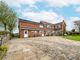 Thumbnail Detached house for sale in Crowborough Road, Leek, Staffordshire