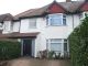 Thumbnail Room to rent in Whitchurch Lane, Canons Park, Edgware