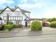 Thumbnail Semi-detached house for sale in Minster Way, Hornchurch