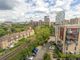 Thumbnail Flat for sale in Salk Close, Colindale