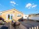Thumbnail Bungalow for sale in St. Edwards Close, Shaftesbury