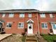 Thumbnail Town house for sale in Ingleby Moor Crescent, Darlington, Durham
