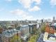 Thumbnail Flat for sale in Marylebone Road, London