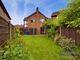 Thumbnail Detached house for sale in Montgomery Way, Bradley Fold, Radcliffe