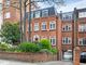 Thumbnail Flat to rent in Grove End Road, St John's Wood, London