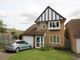 Thumbnail Detached house to rent in Betony Vale, Royston
