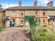 Thumbnail Terraced house for sale in Eashing Lane, Godalming, Surrey